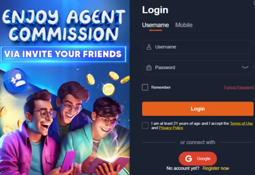 sign up image