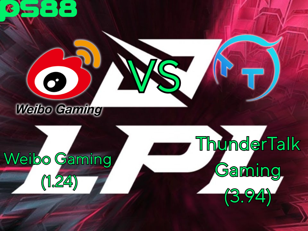 TEAM WBG TT D Split 2 BO5