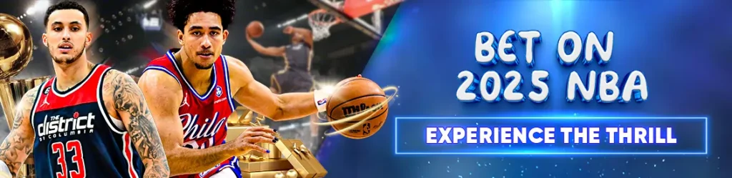 Online Betting NBA Philippines