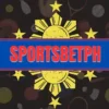 sport bet ph logo and fav
