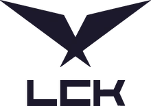LCK Logo