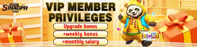 VIP Member Privileges
Upgrade Bonus, Weekly Bonus, Monthly Salary