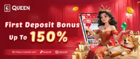 first deposit bonus get up to 150% bonus