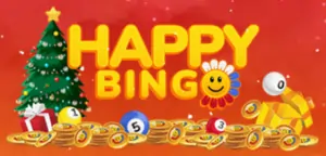 happy bingo