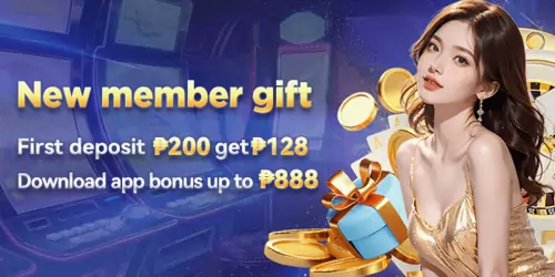 FIRST DEPOSIT 200 GET 128