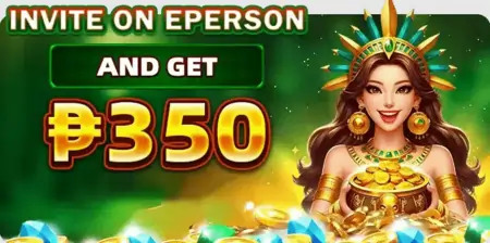 INVITE A PERSON GET 350