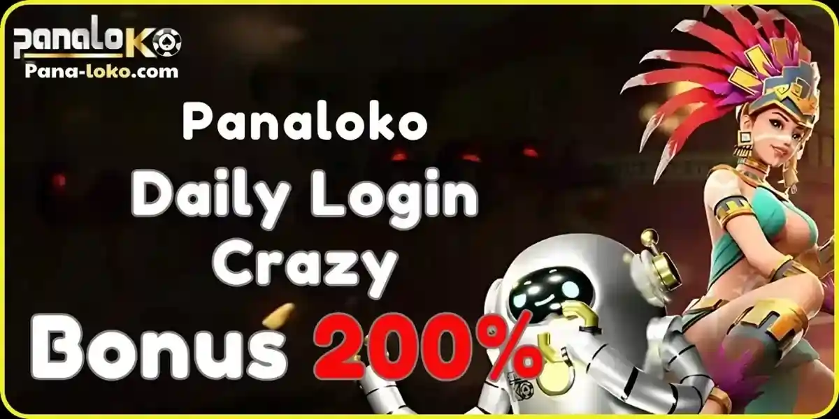 panaloko88 daily login