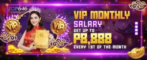 VIP MONTHLY