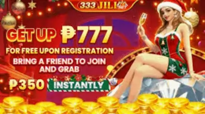 get up 777 for free upon registration