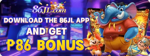 download 86jl and get 86 bonus
