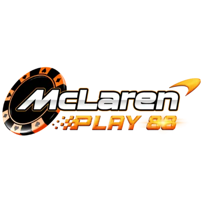 MCLAREN PLAY88 Sports Betting