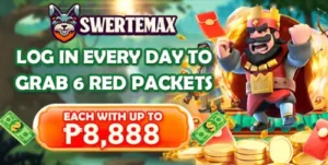 SWERTEMAX Bonus
